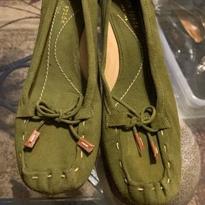 Kate spade kitten heels